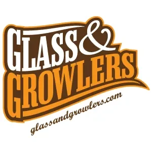 glass and growlers Promo Codes