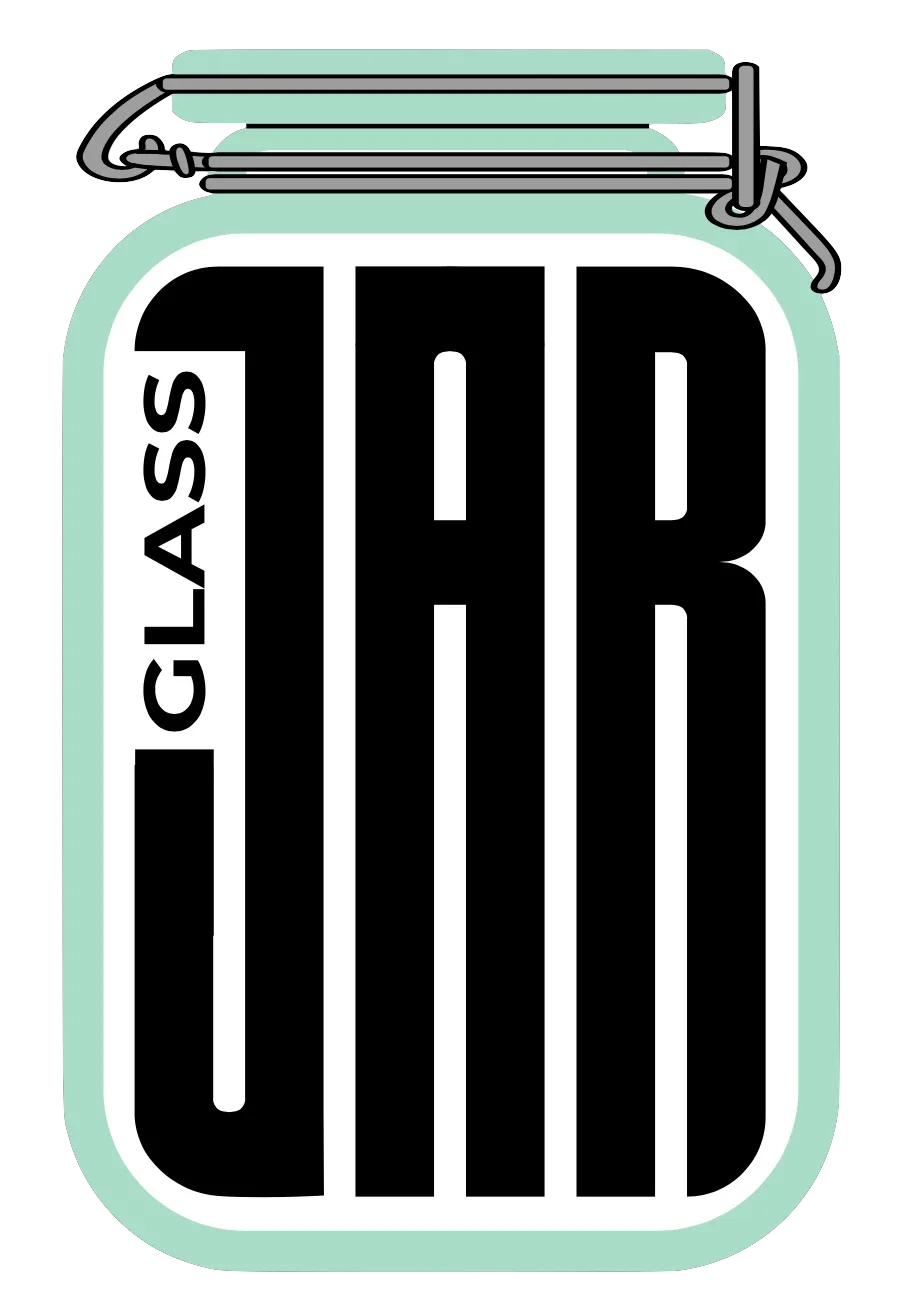 Glass Jar Promo Codes