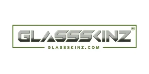 GlassSkinz Promo Codes