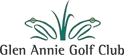 Glen Annie Golf Promo Codes