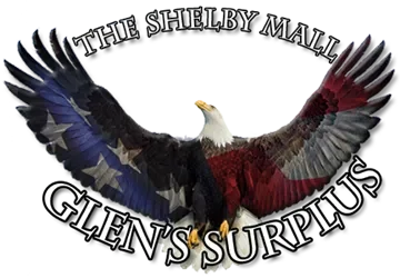 Glens Surplus Promo Codes