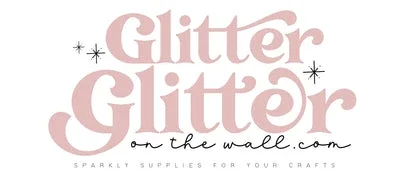 Glitter Glitter on the Wall Promo Codes