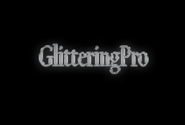 Glittering Promo Codes