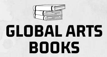 Global Arts Books Promo Codes