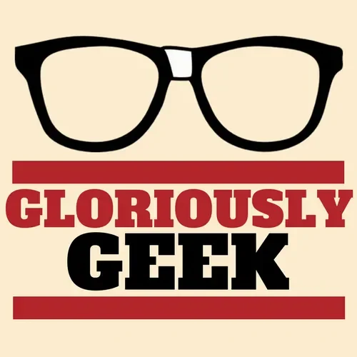 Gloriously Geek Promo Codes