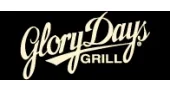 Glory Days Grill Promo Codes