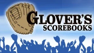 Glover's Scorebooks Promo Codes