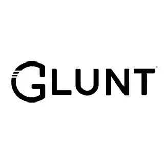 Glunt Promo Codes