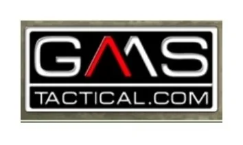 GMS Tactical Coupons