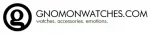 Gnomon Watches Promo Codes