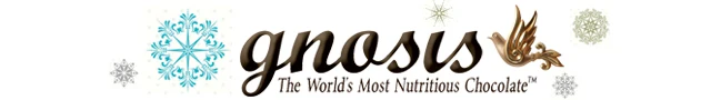 Gnosis Chocolate Promo Codes