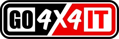 Go 4x4 It Promo Codes