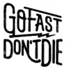 Go Fast Don't Die Promo Codes