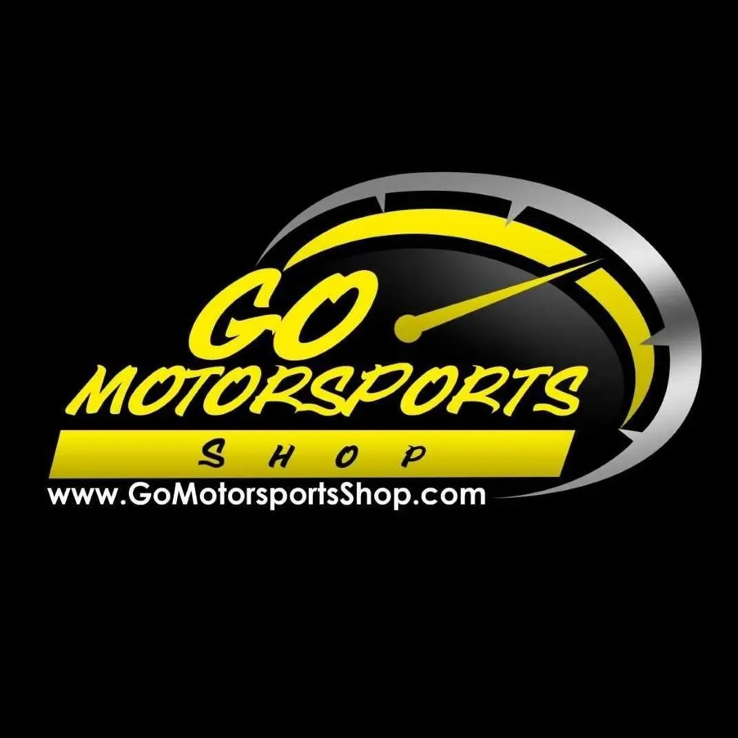 GO Motorsports Shop Coupons