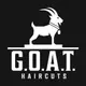 GOAT Haircuts Promo Codes