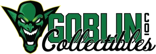 Goblin Collectibles Coupons