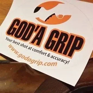 God'A Grip Promo Codes