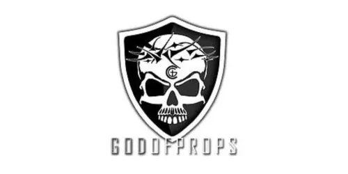 Godofprops Promo Codes