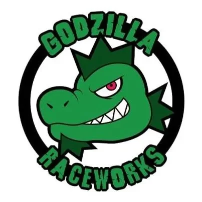 Godzilla Raceworks Promo Codes