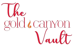 Gold Canyon Vault Coupons