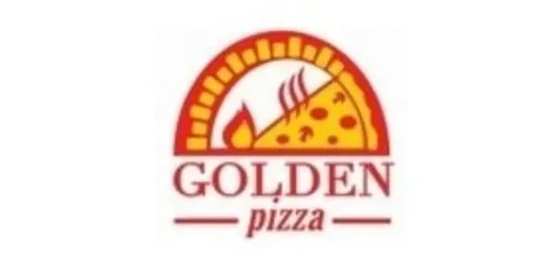 Golden Pizza Promo Codes