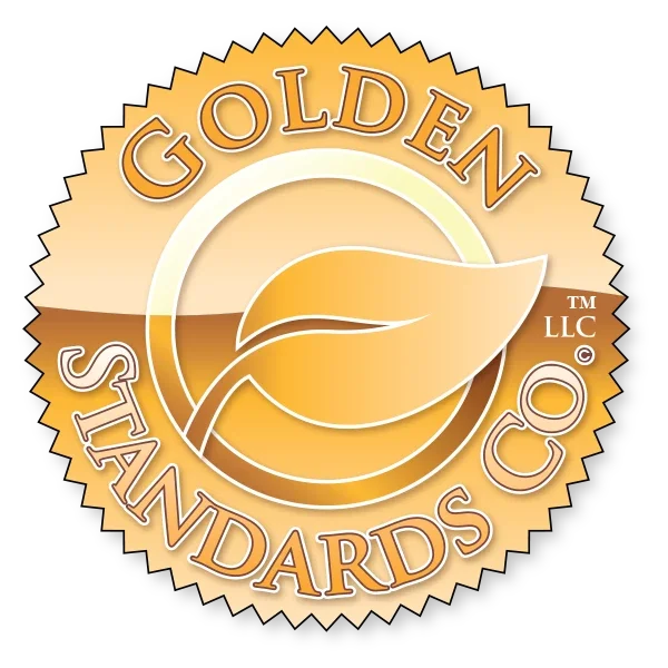 Golden Standards Promo Codes