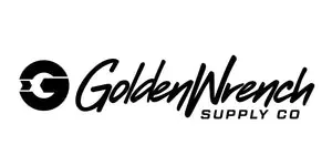 Goldenwrench Supply Coupons