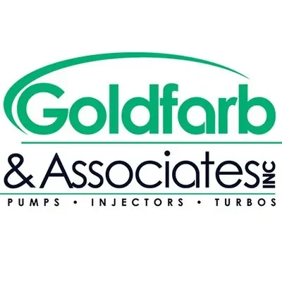 Goldfarb Inc Coupons