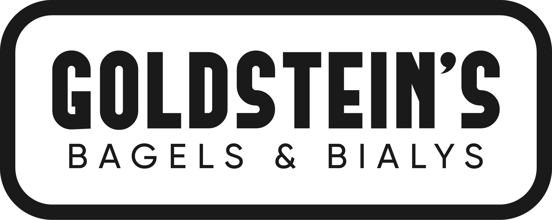 Goldstein'S | Bagels Promo Codes