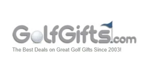 Golf Gifts Promo Codes