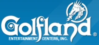 Golfland Promo Codes