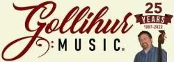 Gollihur Music Coupons