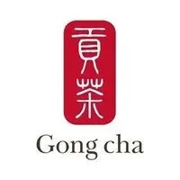 Gongcha Coupons