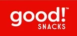 good! snacks Promo Codes