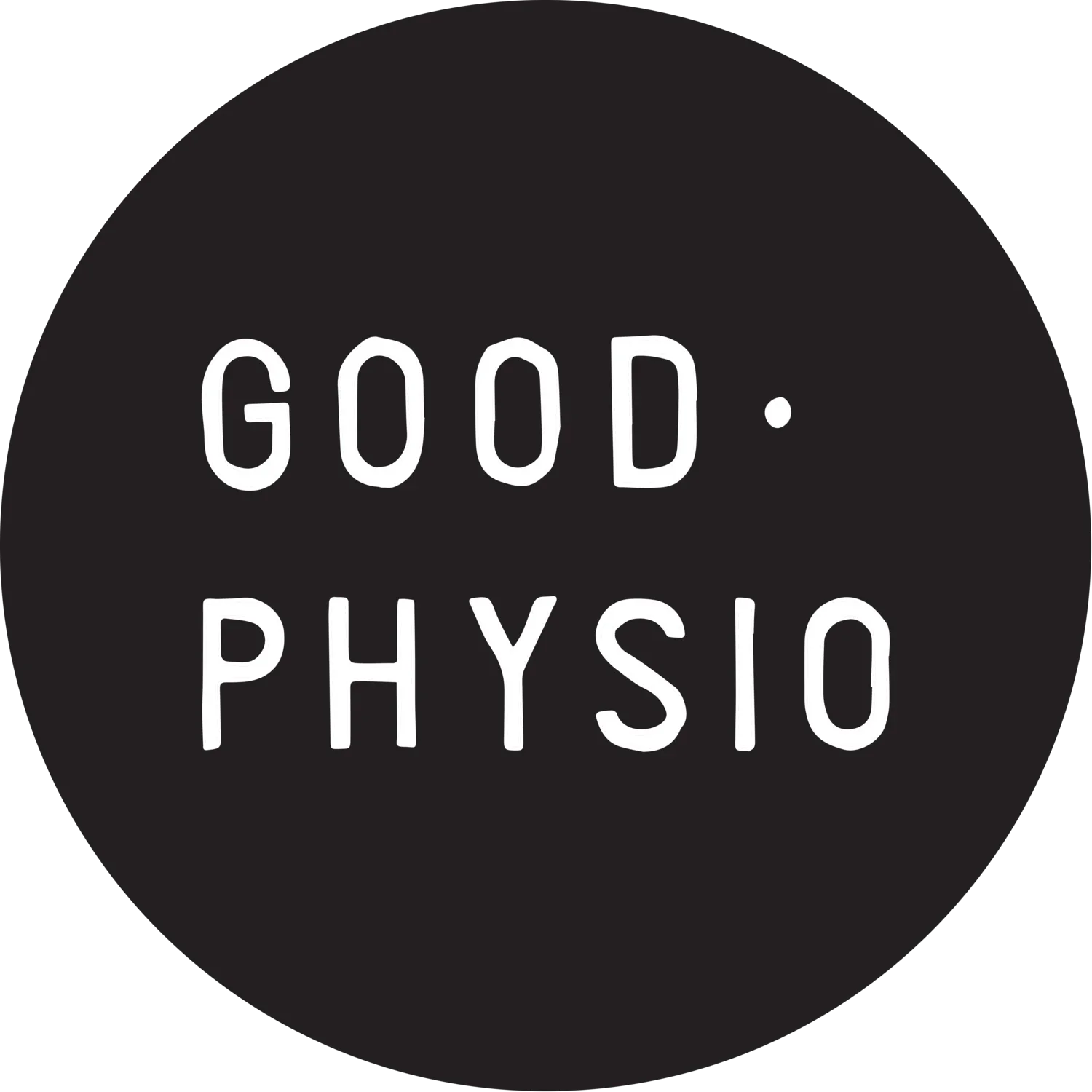 Good Physio Coupons