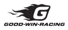 Good-Win Racing Promo Codes