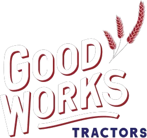 Good Works Tractors Promo Codes