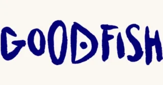 GOODFISH Coupons