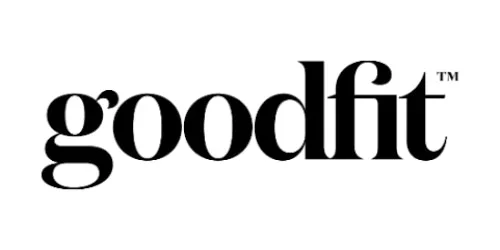 Goodfit Promo Codes