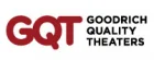 Goodrich Quality Theaters Promo Codes