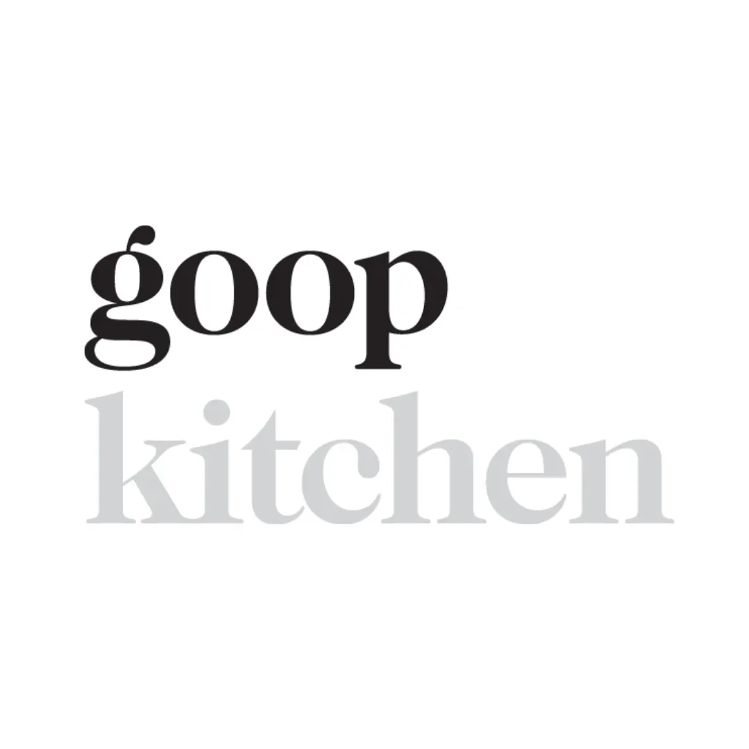 Goop Kitchen Promo Codes