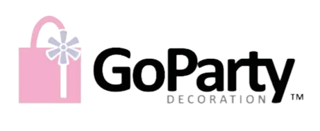 GoParty DECOR Promo Codes