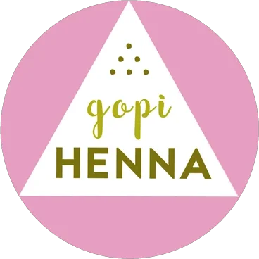 Gopi Henna Coupons