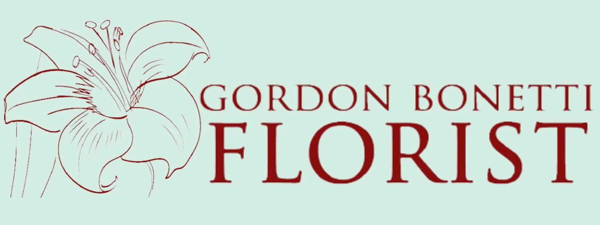 Gordon Bonetti Florist Coupons