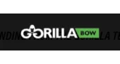 Gorilla Bow Promo Codes