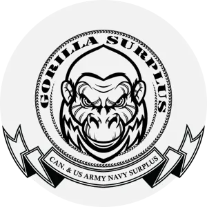 Gorilla Surplus Promo Codes