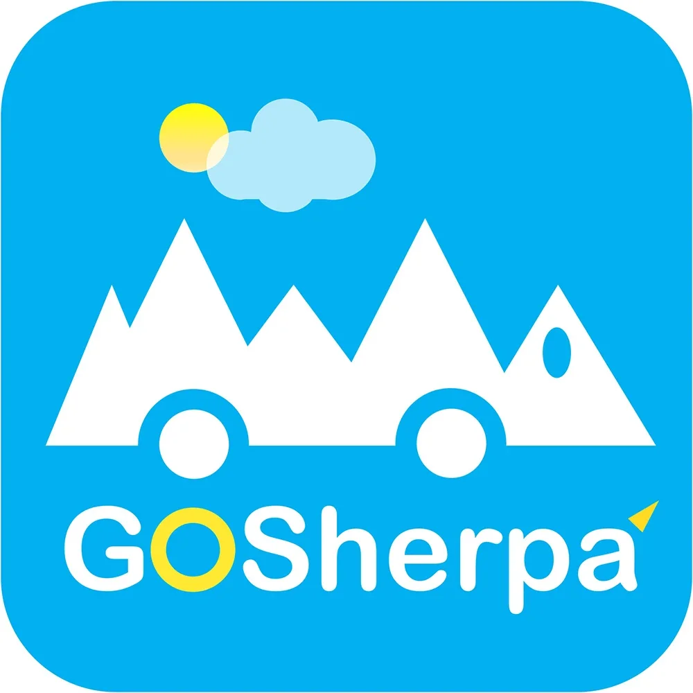 Gosherpa Promo Codes