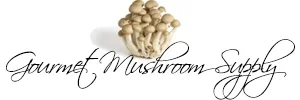 Gourmet Mushroom Supply Coupons