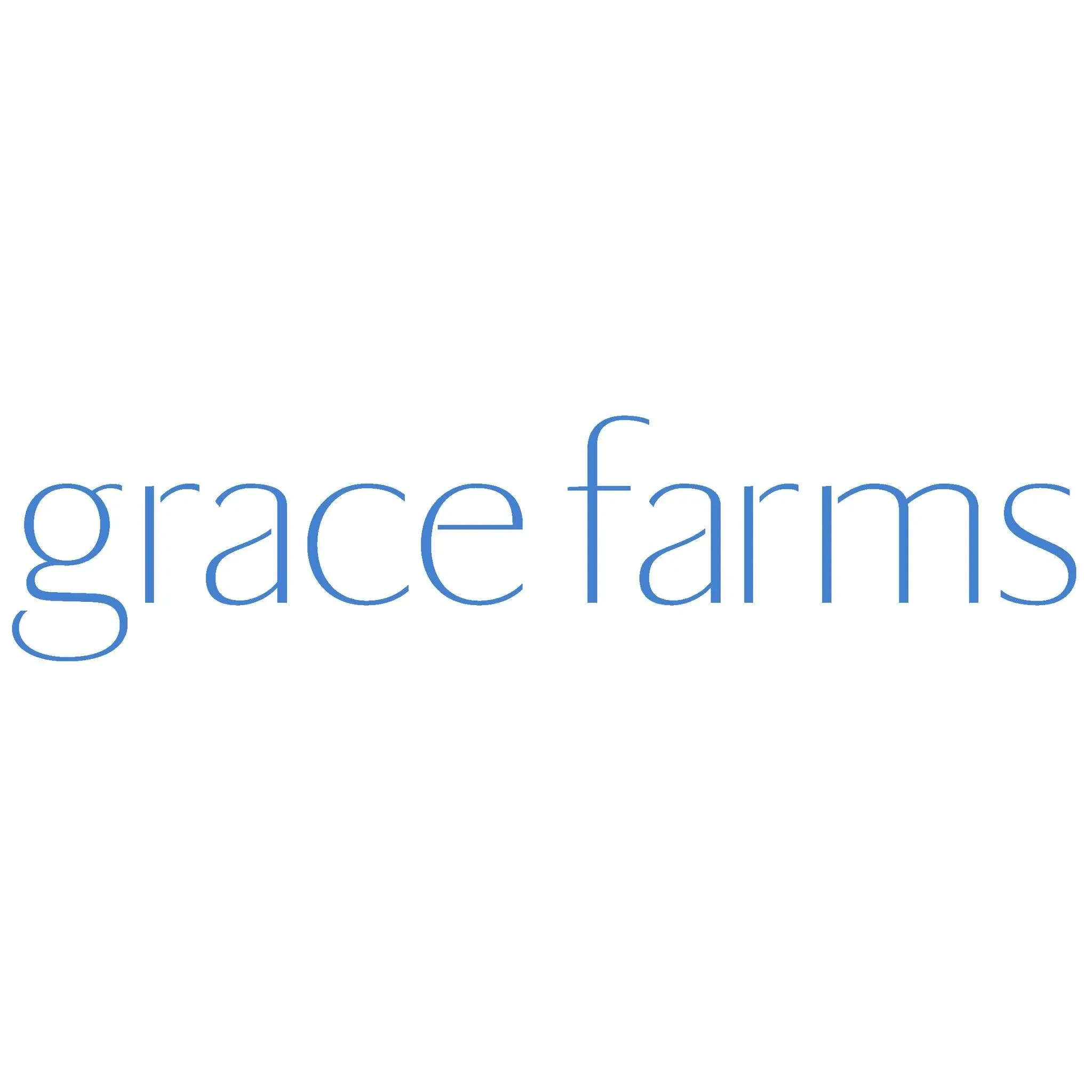 Grace Farms Promo Codes