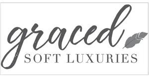 Graced Soft Luxuries Promo Codes